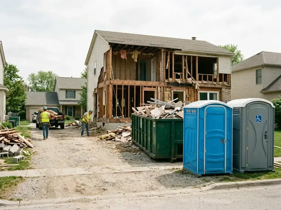 home-renovation-demolition-sit-010 — frequently asked questions, Portable Toilet & Dumpsters Rental in Holiday Island, AR